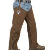 Snake Protector Chaps - Image 3