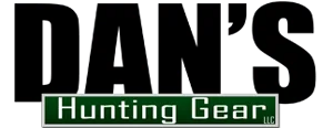 Dan's Hunting Gear