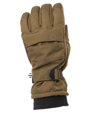 Dans Rugged Wear Briarproof Hunting Gloves
