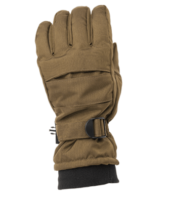 Dans Rugged Wear Briarproof Hunting Gloves – Eisenhut Dog and Kennel ...