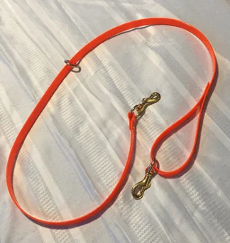 Dog Leashes - Tree Leads