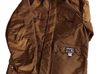 Dan's Hunting Gear Rugged-Wear Country Rambler