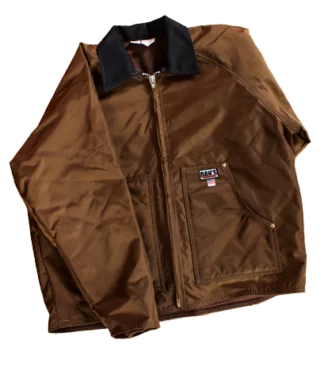 Rugged Wear Country Rambler Coat Eisenhut Dog and Kennel Supplies