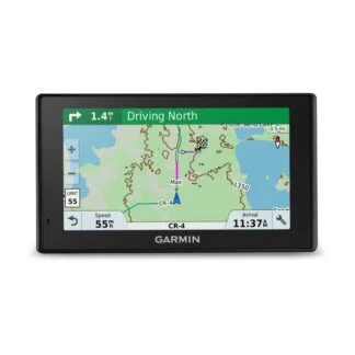 Garmin DriveTrack 70LMT