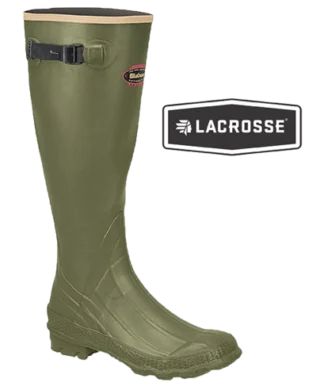 LaCrosse Grange Boot