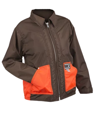 Kids Briar Game Coat
