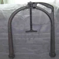 Beagle Measuring Stands