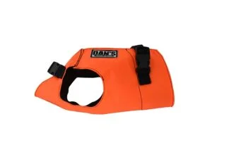 Brush Buster Dog Vest
