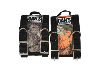 Anti Cut Collars