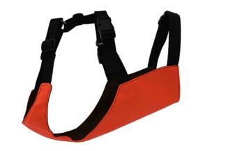 Dog Chest Protector Harness
