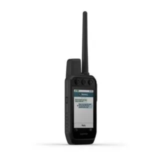 Garmin Alpha 200i Screen Protector