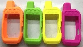 Garmin Alpha 200i Rubber Case