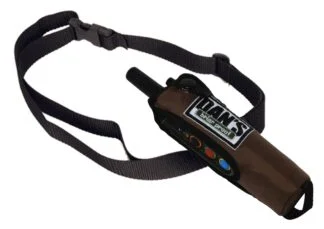 Tri-Tronic Pouch