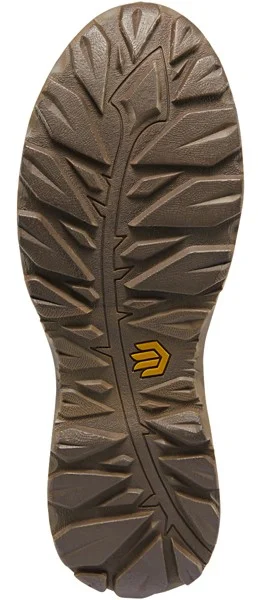 sole pattern LaCrosse Alpha Agility Snake Boot Mens iso