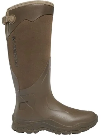 LaCrosse Alpha Agility Snake Boot Mens iso