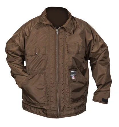 Sportsmans Choice Flannel Lined Coat - Image 2