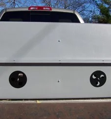 Vent Kit for Kennels