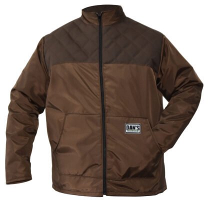 138 Briar Full-Zip Jacket
