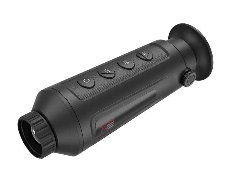 Thermal Monoculars • Eisenhut Dog and Kennel Supplies