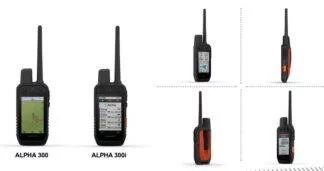 Alpha 300 Series