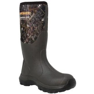 DryShod Evalusion Boot waterproof briarproof boot