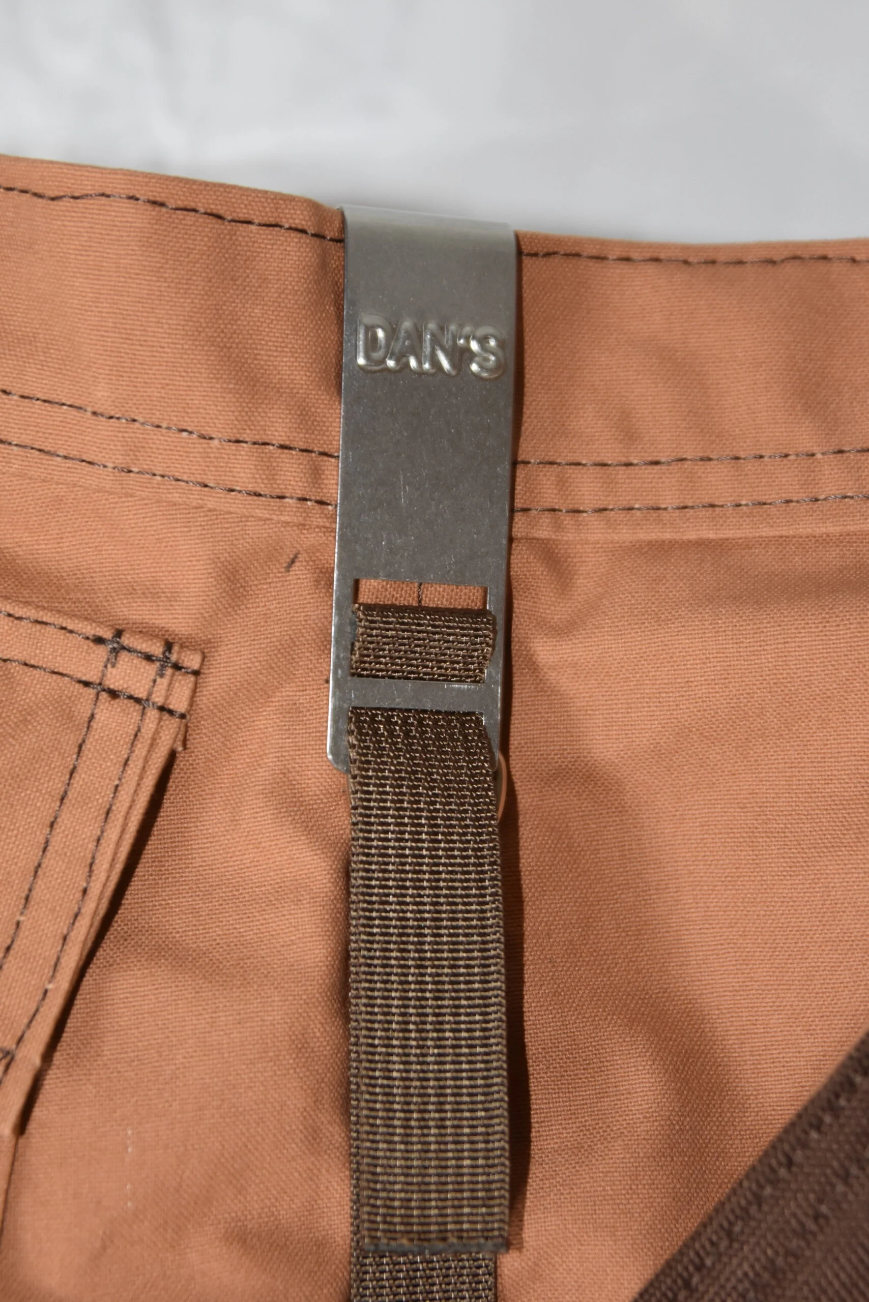 High-N-Dry Chaps - Image 4