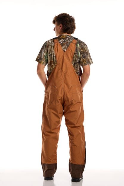 Upland Briar Bibs - Image 2