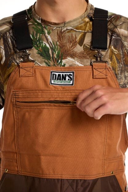 Upland Briar Bibs - Image 7