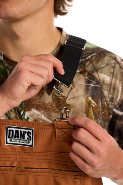 Upland Briar Bibs - Image 6