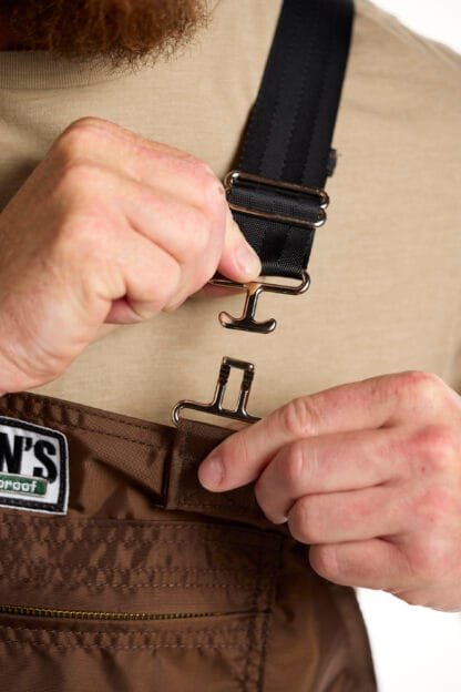Insulated Briar Bibs - Image 3