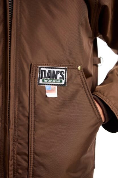 Rambler Jacket - Image 6