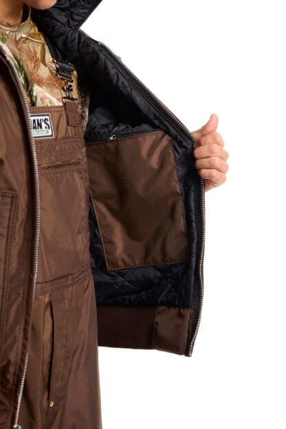 Rambler Jacket - Image 3
