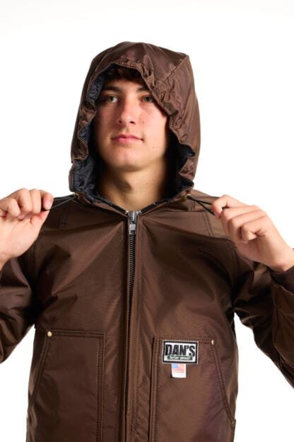 Rambler Jacket - Image 2