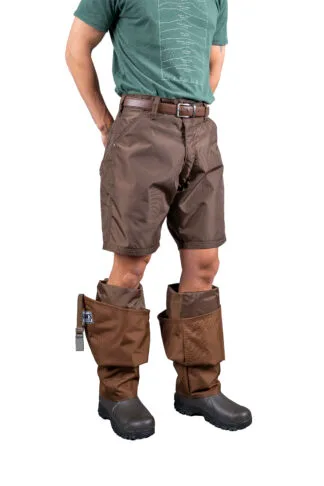 Dan's Field Shorts