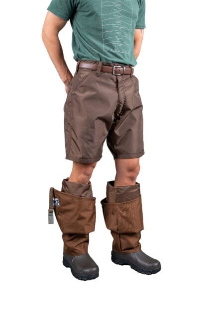 Dan's Field Shorts