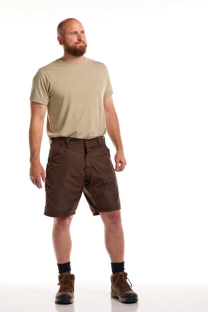 Dan's Field Short