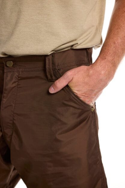 Briar Field Shorts - Image 4