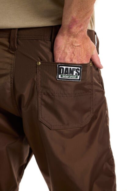 Briar Field Shorts - Image 6