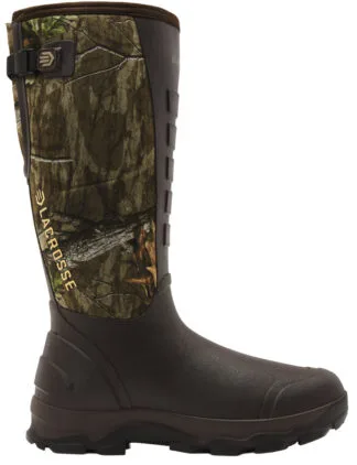 Lacrosse Alpha Lite II Boot