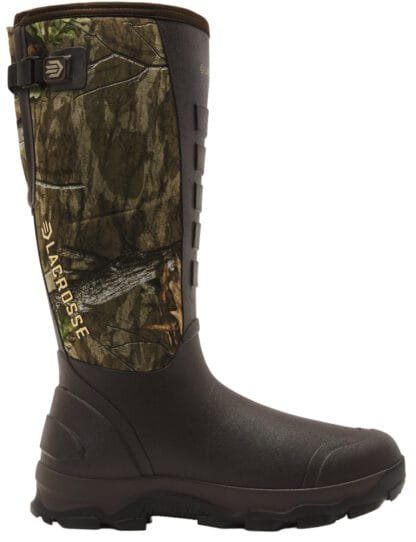 Lacrosse Alpha Lite II Boot