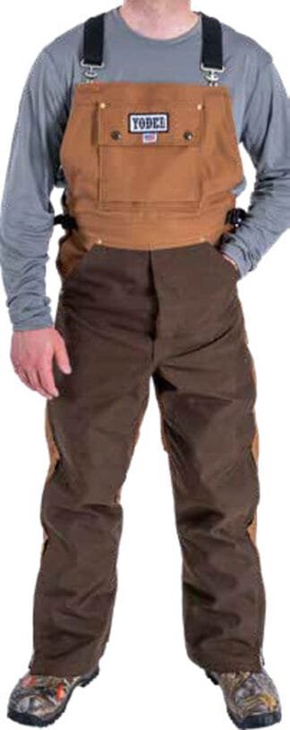 Upland Briar Bibs