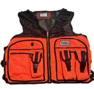 Yoder Bad Dog Hunting Vest