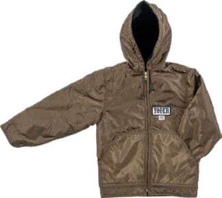 Kid's Insulated Coat
