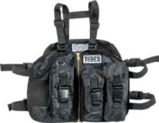 Kid's Strap Vest